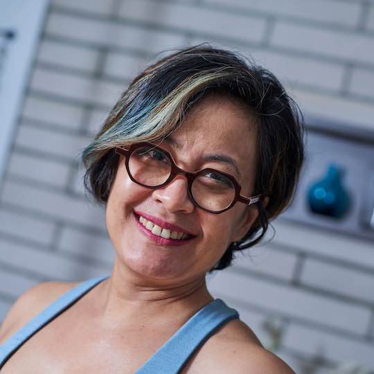 best pilates instructor in KL