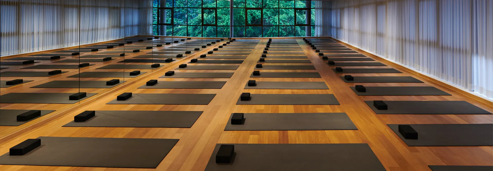 Pilates Studio TTDI KL