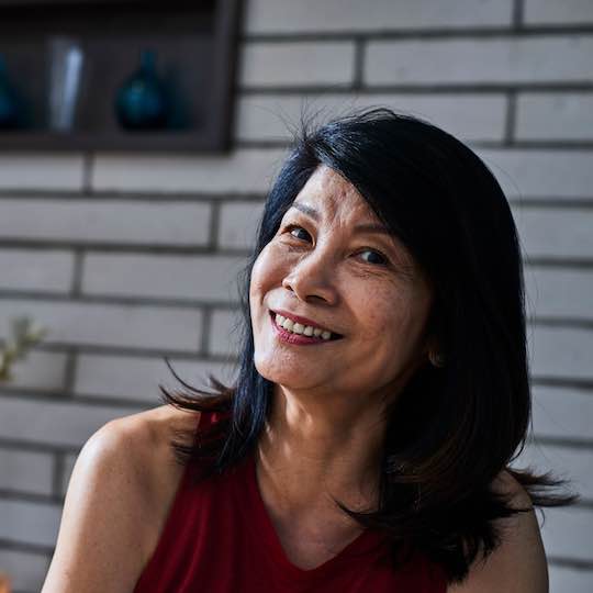 best pilates instructor in KL